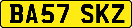 BA57SKZ