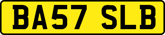 BA57SLB