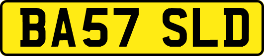 BA57SLD