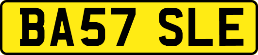 BA57SLE