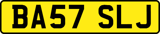 BA57SLJ