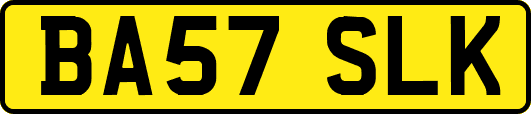 BA57SLK