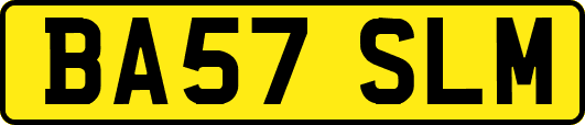 BA57SLM