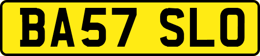 BA57SLO
