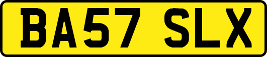 BA57SLX