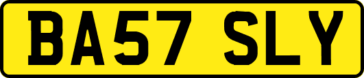 BA57SLY