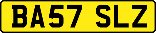 BA57SLZ