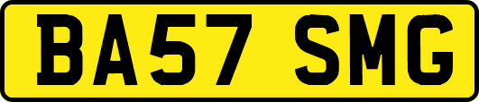 BA57SMG