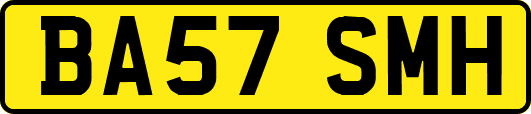 BA57SMH