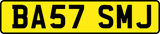 BA57SMJ