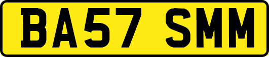 BA57SMM