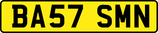 BA57SMN