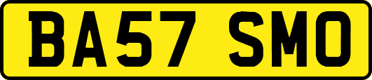 BA57SMO