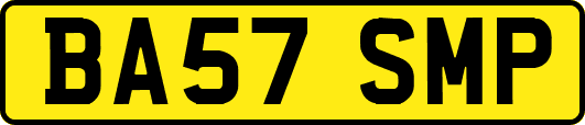 BA57SMP