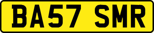 BA57SMR
