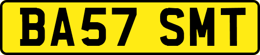 BA57SMT