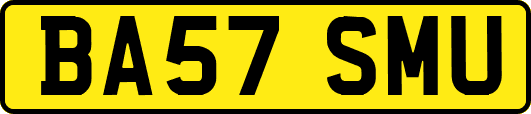 BA57SMU