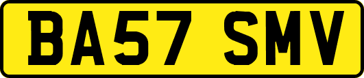 BA57SMV
