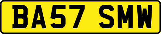 BA57SMW