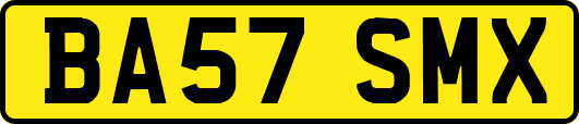 BA57SMX