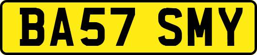 BA57SMY