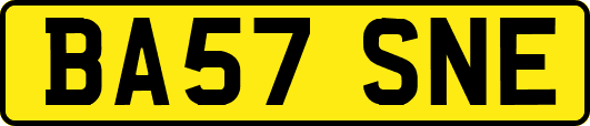 BA57SNE