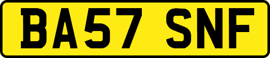 BA57SNF