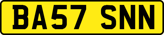 BA57SNN