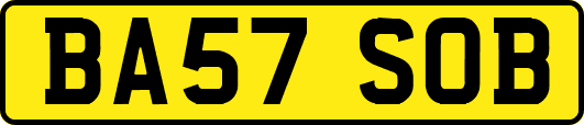 BA57SOB