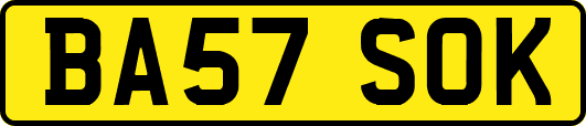 BA57SOK