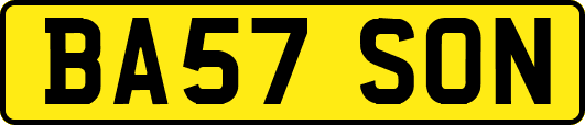 BA57SON