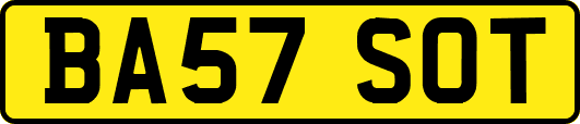 BA57SOT