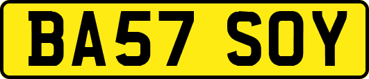 BA57SOY