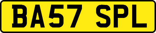 BA57SPL
