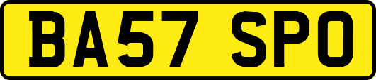 BA57SPO