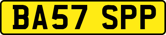 BA57SPP