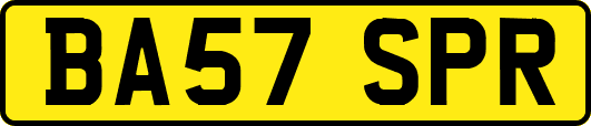 BA57SPR