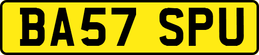 BA57SPU