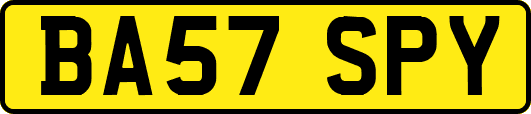 BA57SPY
