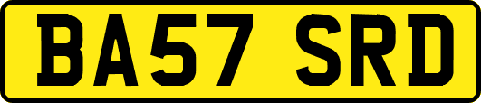BA57SRD