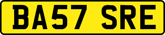 BA57SRE