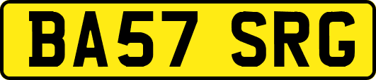 BA57SRG