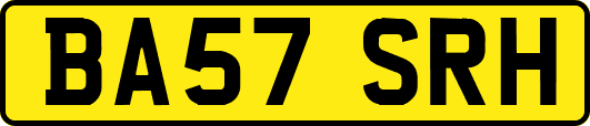 BA57SRH