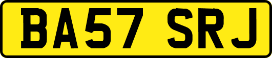 BA57SRJ