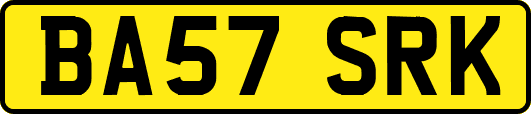 BA57SRK