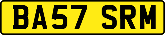 BA57SRM