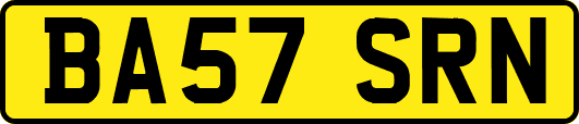 BA57SRN