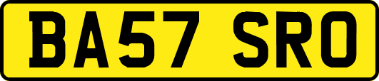 BA57SRO