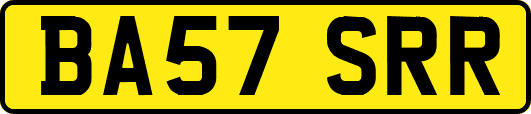 BA57SRR