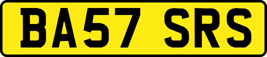 BA57SRS